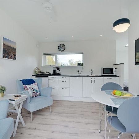 Apartment Mark - 200M From The Sea In Lolland- Falster And Mon By Interhome Bøtø By Exterior foto