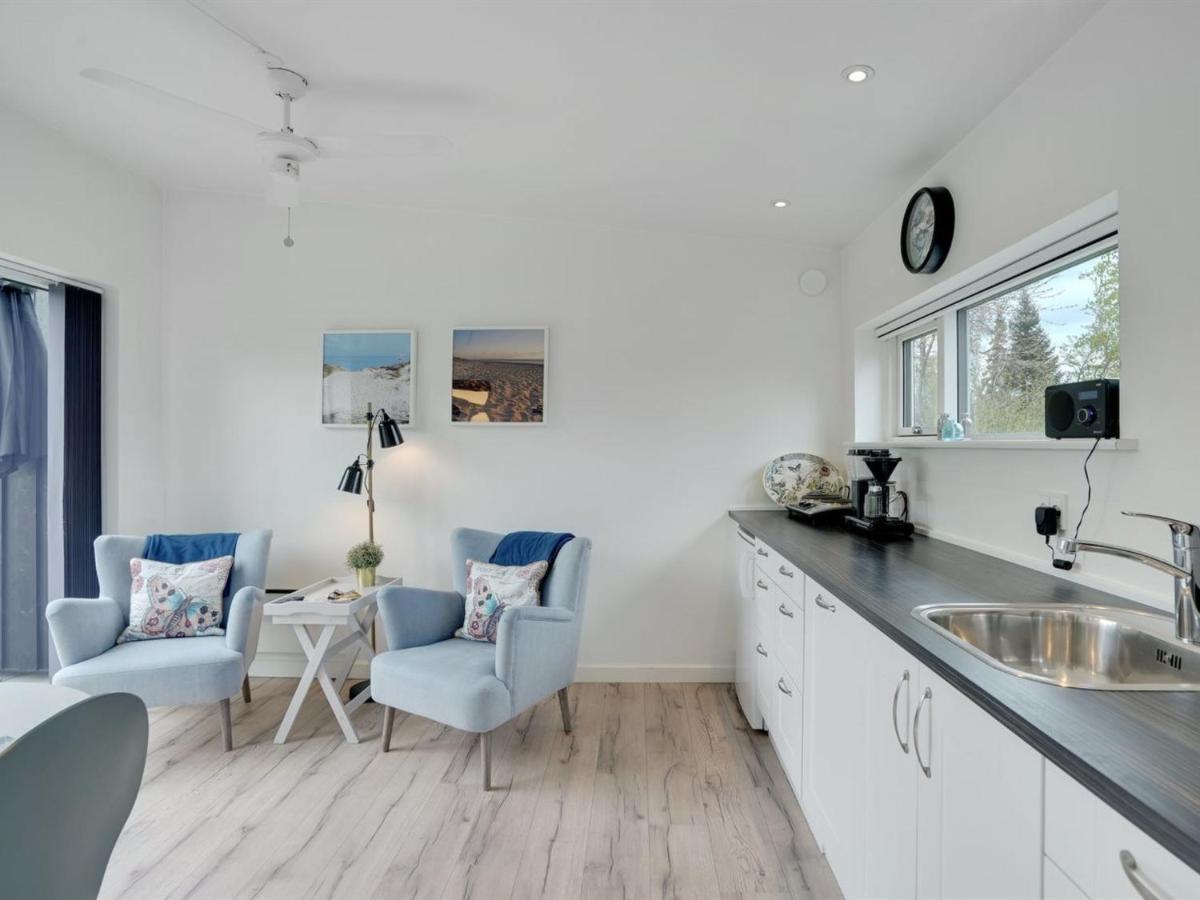 Apartment Mark - 200M From The Sea In Lolland- Falster And Mon By Interhome Bøtø By Exterior foto