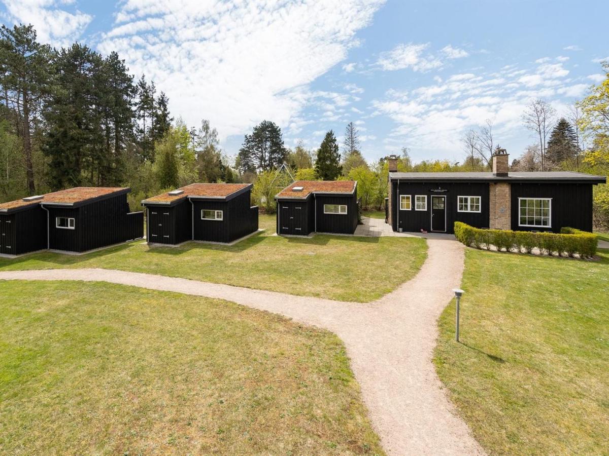 Apartment Mark - 200M From The Sea In Lolland- Falster And Mon By Interhome Bøtø By Exterior foto