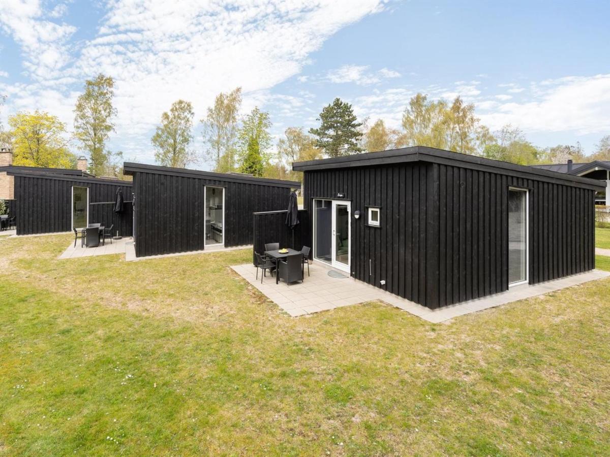 Apartment Mark - 200M From The Sea In Lolland- Falster And Mon By Interhome Bøtø By Exterior foto