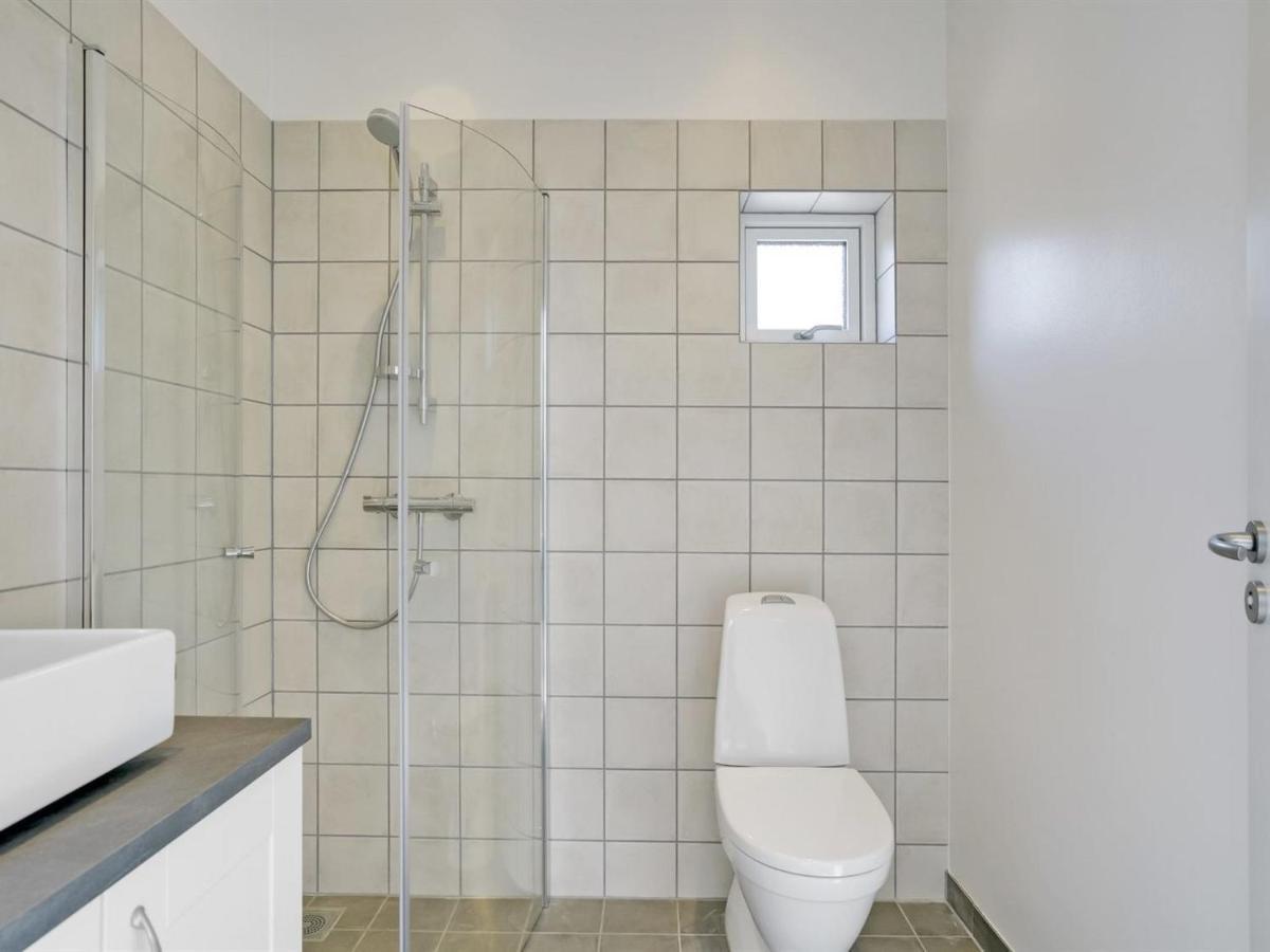 Apartment Mark - 200M From The Sea In Lolland- Falster And Mon By Interhome Bøtø By Exterior foto