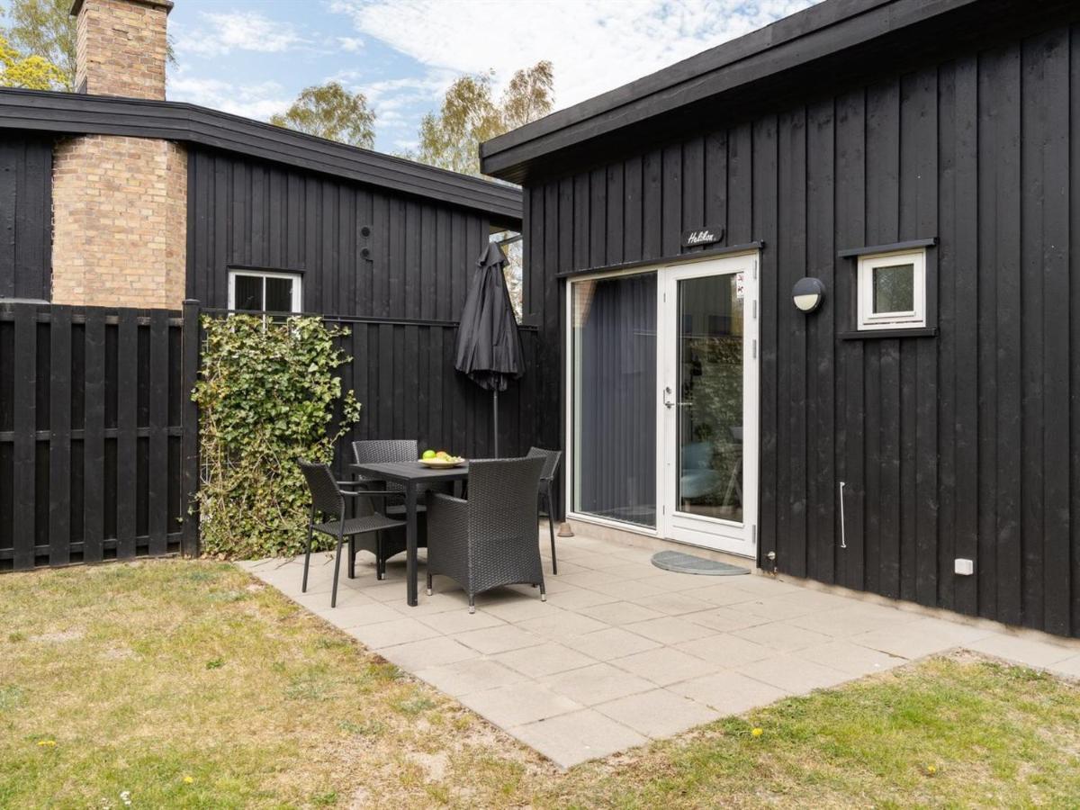 Apartment Mark - 200M From The Sea In Lolland- Falster And Mon By Interhome Bøtø By Exterior foto